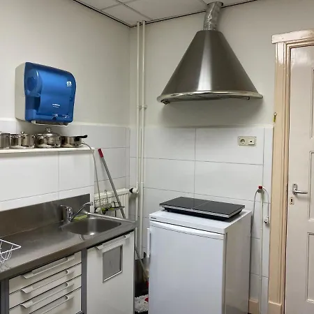 Rumah Senang * Den Helder