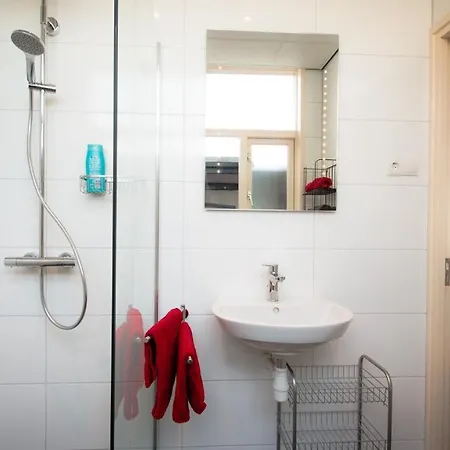 Rumah Senang Apartmán Den Helder