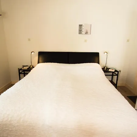 Apartmán Rumah Senang Den Helder