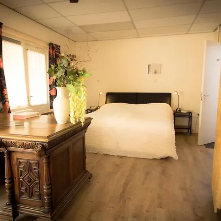 Apartmán Rumah Senang Den Helder