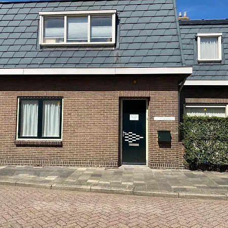 Rumah Senang Den Helder