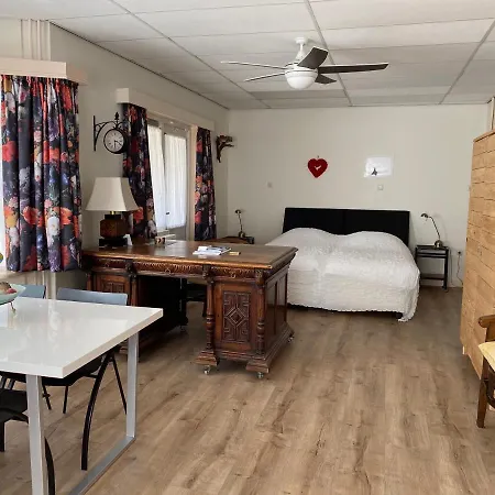 Apartmán Rumah Senang *