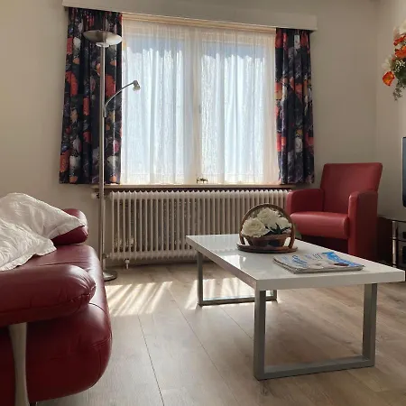 Apartmán Rumah Senang