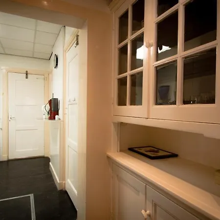 Appartement Rumah Senang *