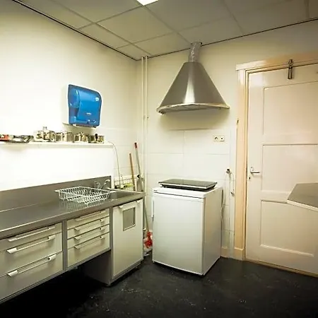 Apartment Rumah Senang Den Helder