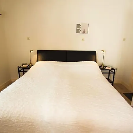 Rumah Senang Apartment Den Helder