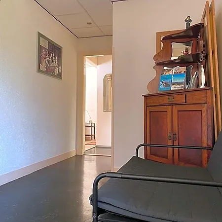 Apartment Rumah Senang