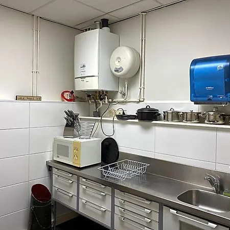 Rumah Senang Apartment