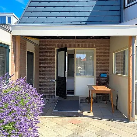 Rumah Senang * Den Helder
