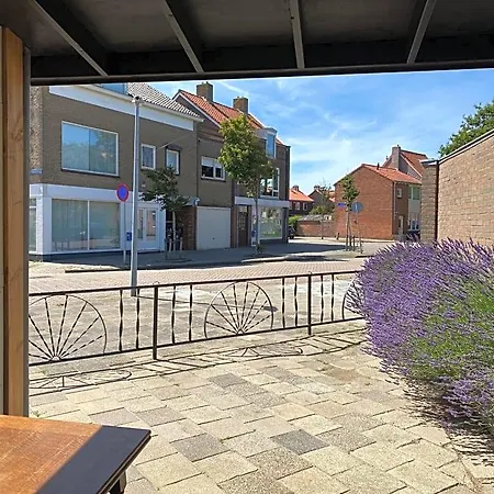 Rumah Senang * Den Helder