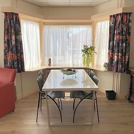 Apartment Rumah Senang Den Helder