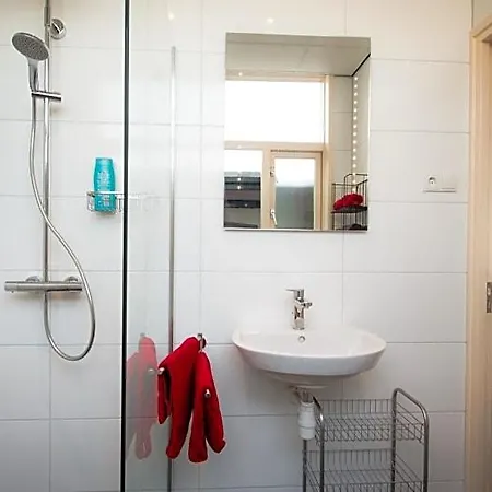 Rumah Senang Appartamento Den Helder