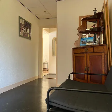 公寓 Rumah Senang 登海尔德