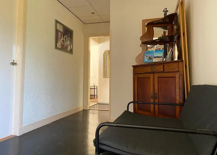 公寓 Rumah Senang 登海尔德