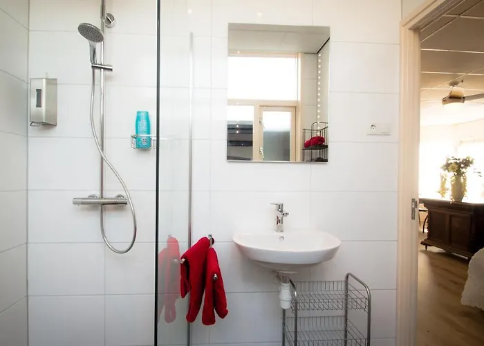 Rumah Senang 公寓 登海尔德