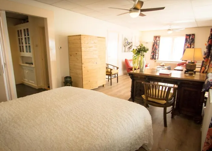 Rumah Senang 公寓 登海尔德