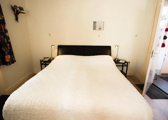 公寓 Rumah Senang 登海尔德