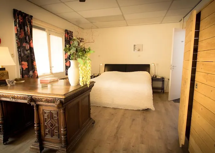 公寓 Rumah Senang 登海尔德