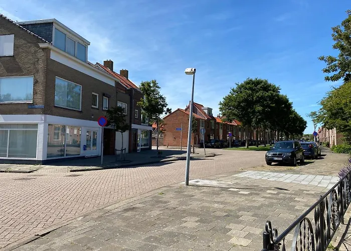 公寓 Rumah Senang 登海尔德